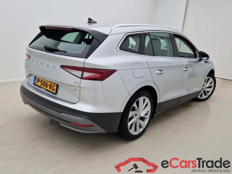 SKODA Enyaq iV iV 60 58kWh #2