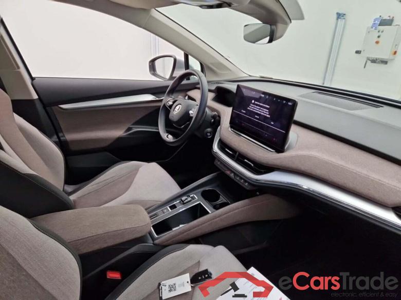 SKODA Enyaq iV iV 60 58kWh #3