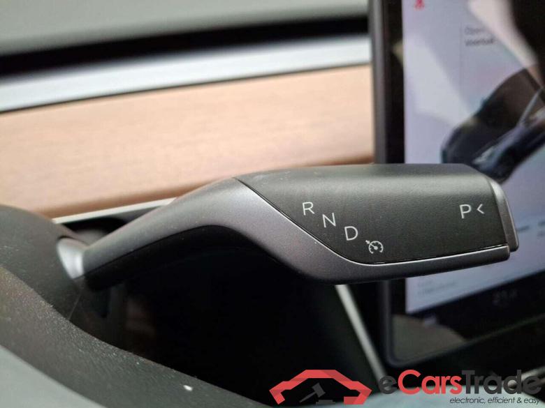 Tesla Model 3 Standard Range Plus 60 kWh #6