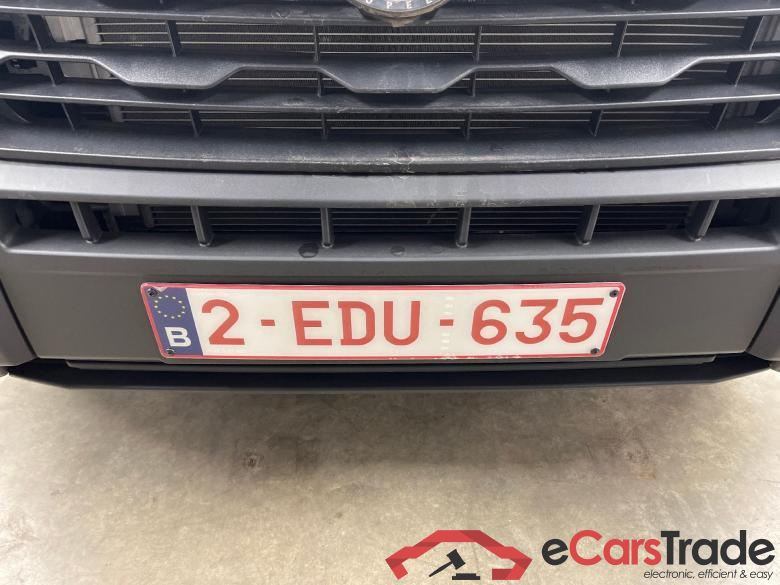 Opel, _Movano '21, Opel Movano 2.2 L Turbo D 103kW L4H2 Heavy Edition