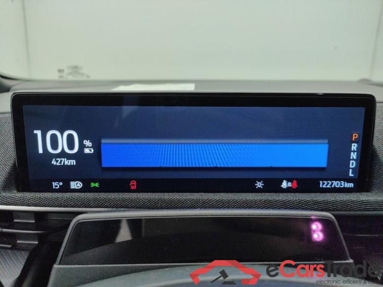 FORD MUSTANG MACH-E 99 kWh Extended Range AWD 5d #6