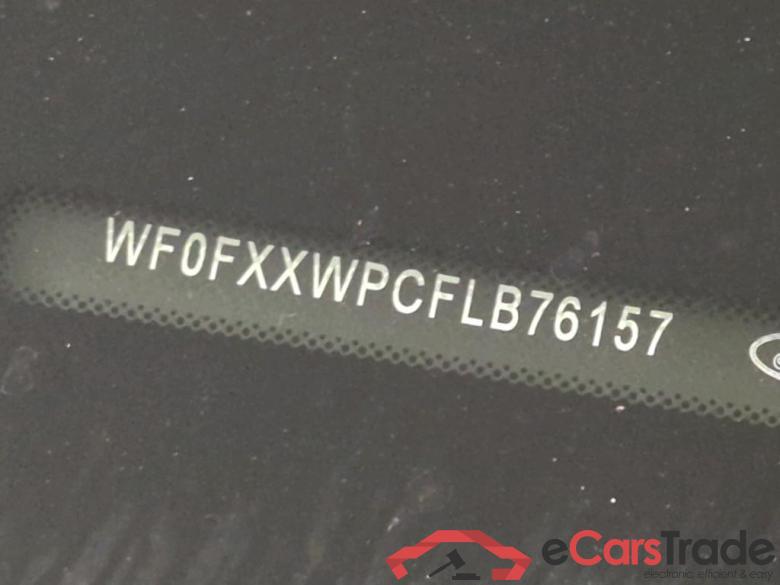 Mondeo Turnier Business Edition 2.0 EcoBlue 110KW AT8 E6dT #4