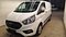 preview Ford Transit Custom #0