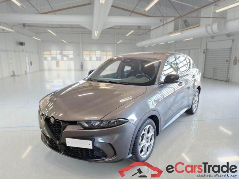 ALFA ROMEO TONALE / 2022 / 5P / SUV 1.5 130CV HYBRID TCT7 SPRINT #1