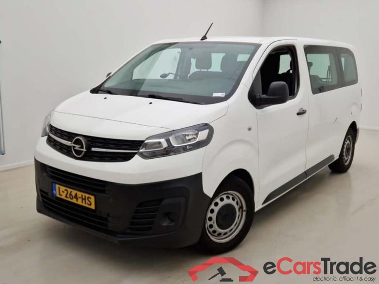OPEL Vivaro Combi 1.5 CDTI L2H1