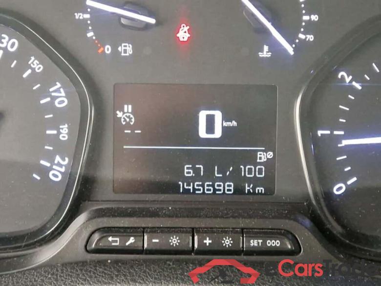 OPEL Vivaro Combi 1.5 CDTI L2H1 #4