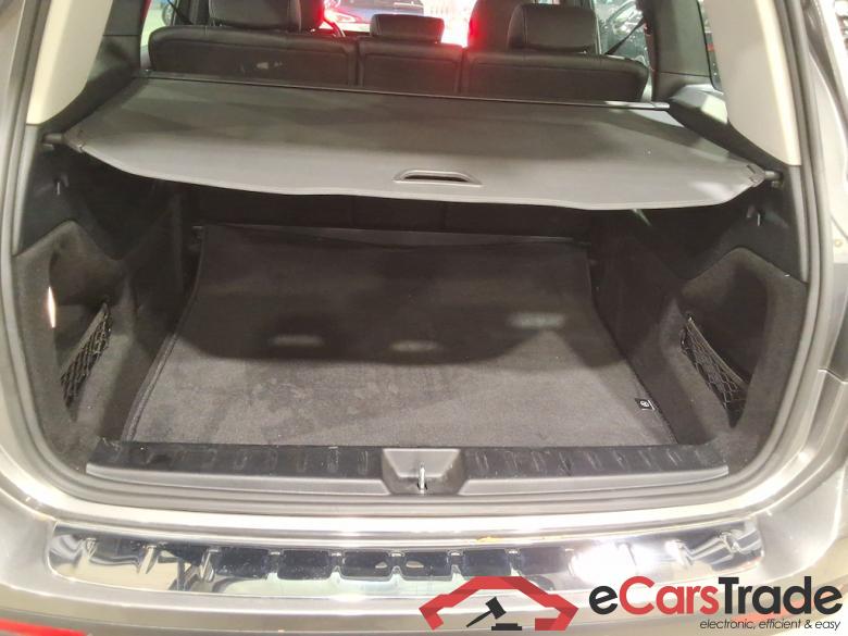 MERCEDES-BENZ CLASS GLB (X247) GLB 200 Business Solution #3