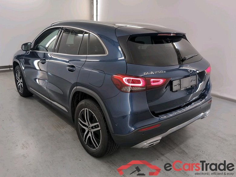 MERCEDES-BENZ GLA 1.3 GLA 250 E DCT BUSINESS SOLUTION #3