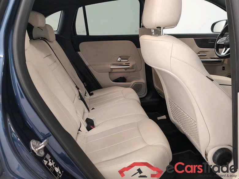 MERCEDES-BENZ GLA 1.3 GLA 250 E DCT BUSINESS SOLUTION #6