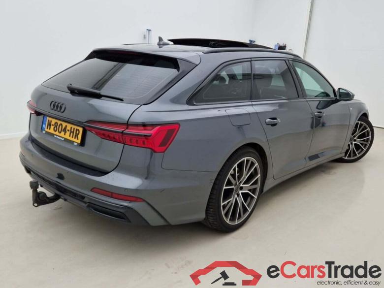 AUDI A6 Avant 45 TFSI S Edition S-Tronic #2