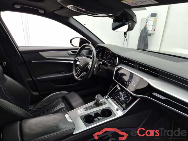 AUDI A6 Avant 55 TFSIe qttr Comp. S-Tronic #3