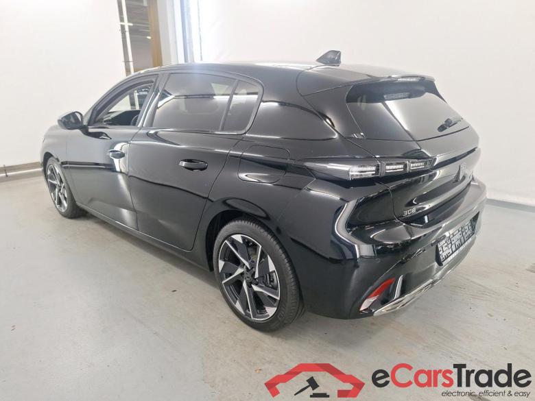 PEUGEOT 308 1.6 PHEV 180 S-S AUTO ALLURE PACK #3