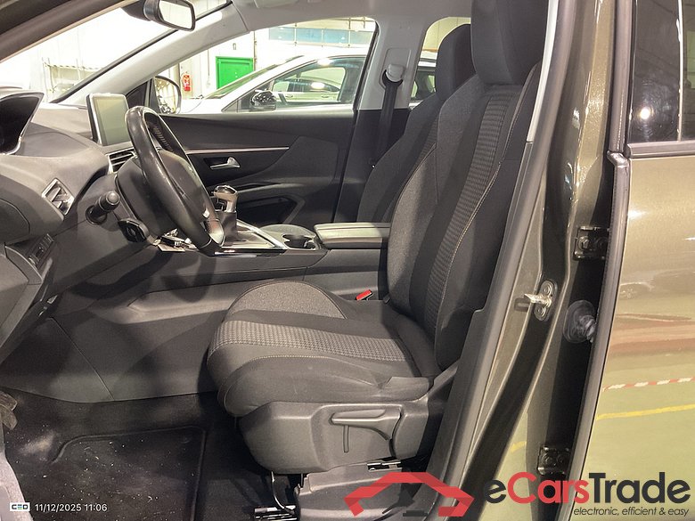 Peugeot 5008 1.5 BlueHDi I-Cockpit Navi Camera Klima PDC ... #5