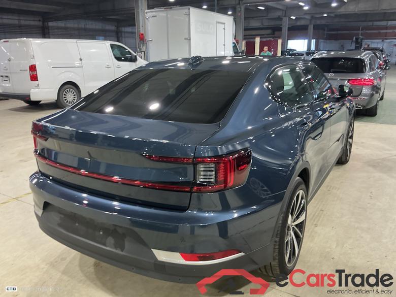 POLESTAR POLESTAR 2 78 kWh Dual Motor Launch #4