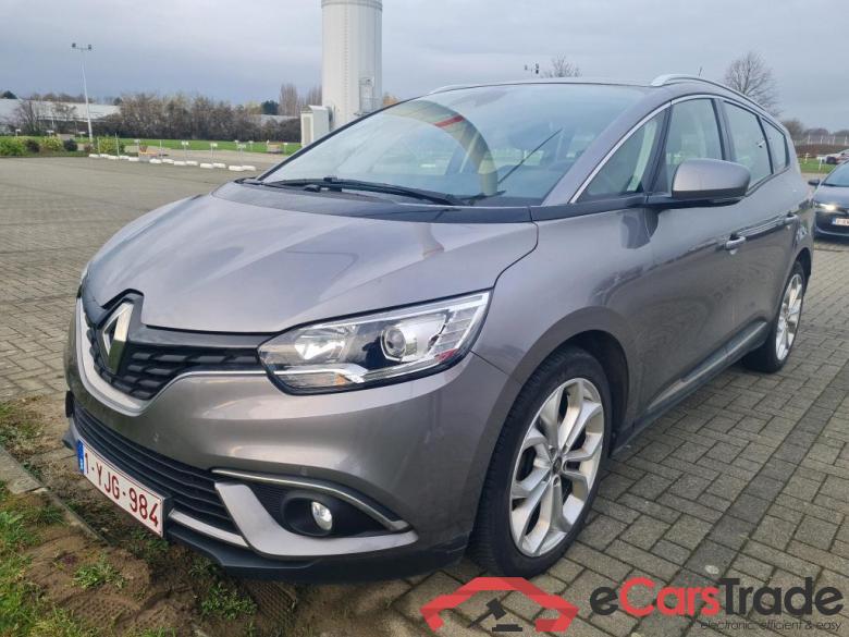 RENAULT GRAND SCENIC 1.7 BLUE DCI 120 CORPORATE ED #1