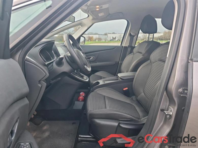 RENAULT GRAND SCENIC 1.7 BLUE DCI 120 CORPORATE ED #5