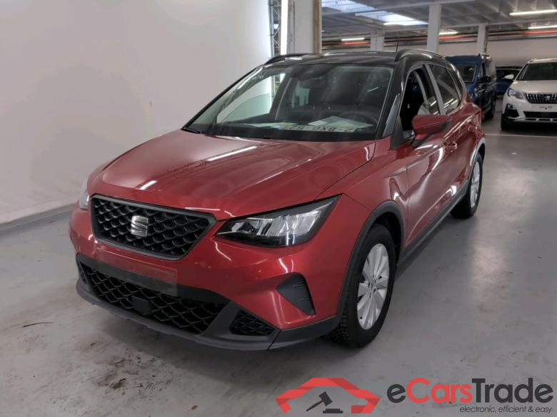 SEAT ARONA 1.0 TSI 70KW MOVE