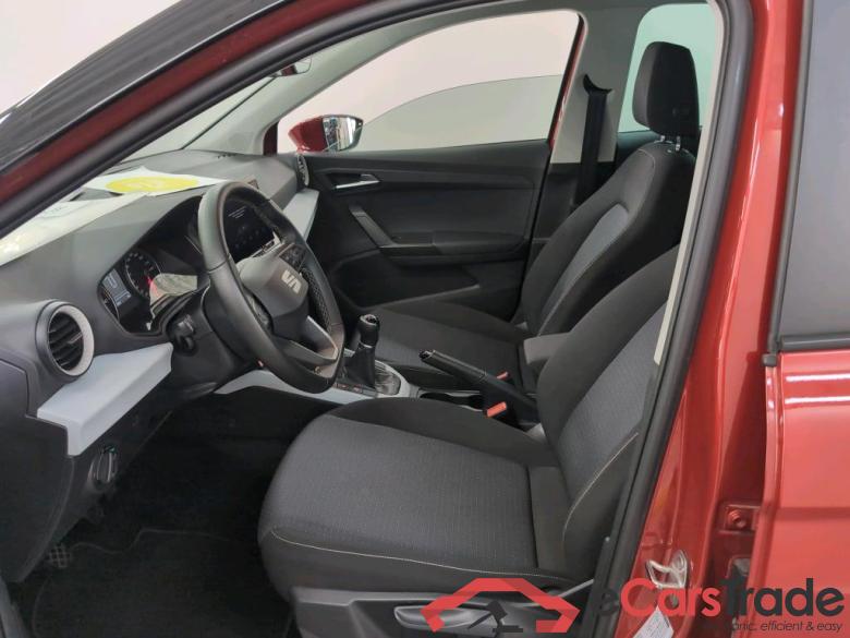 SEAT ARONA 1.0 TSI 70KW MOVE #5