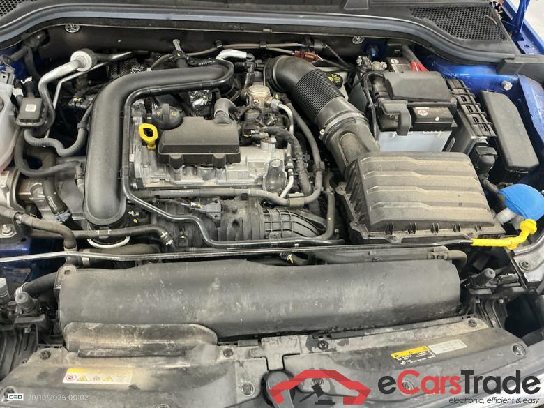 SKODA KAMIQ 1.0 TSI 81KW DSG CLEVER #6