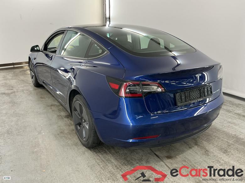 TESLA MODEL 3 75 KWH LONG RANGE DUAL MOTOR 4WD AUTO #3