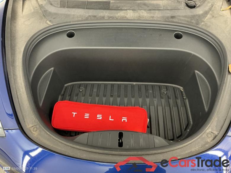 TESLA MODEL 3 75 KWH LONG RANGE DUAL MOTOR 4WD AUTO #6