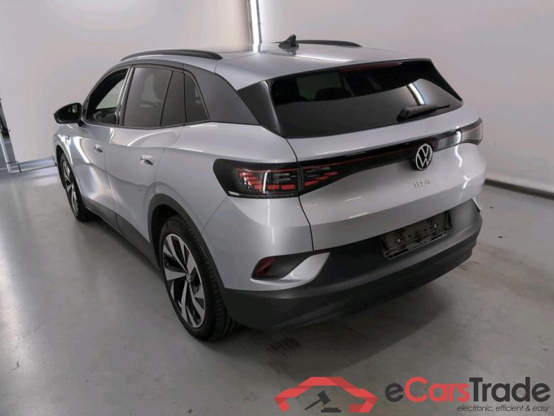 VOLKSWAGEN ID.4 BEV 82KWH 150KW PRO PERFORMANCE #3