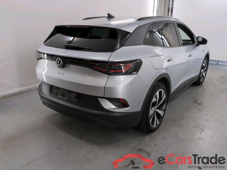 VOLKSWAGEN ID.4 BEV 82KWH 150KW PRO PERFORMANCE #4