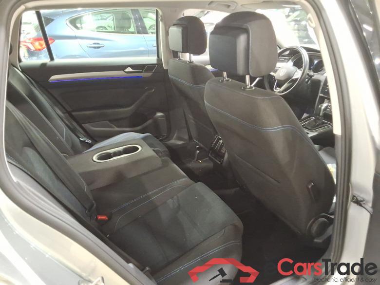 VOLKSWAGEN Passat 1.4 TSI MSQ VARIANT GTE BUSINESS #5
