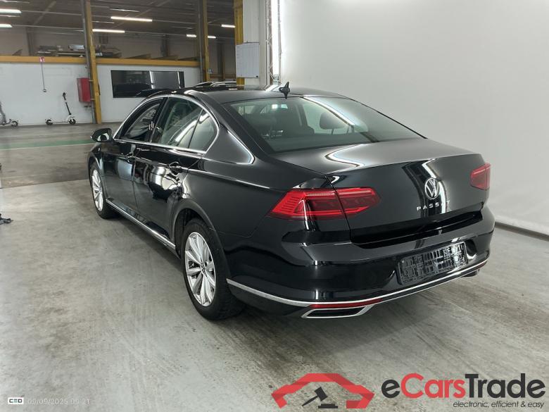 VOLKSWAGEN PASSAT 1.5 TSI ELEGANCE BUSINESS DSG #3