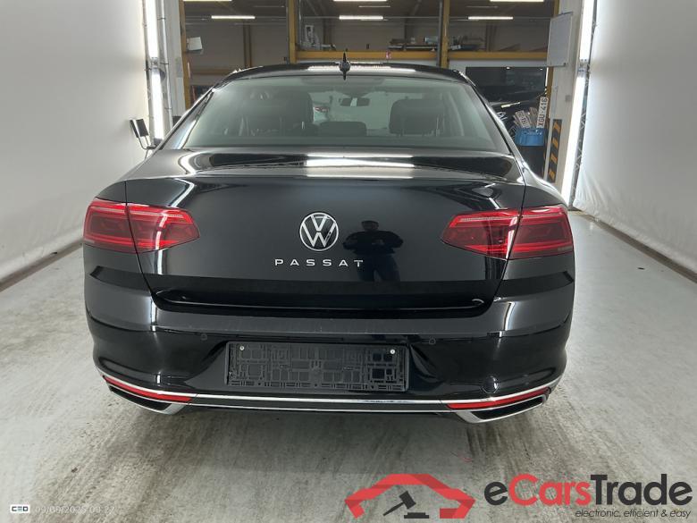 VOLKSWAGEN PASSAT 1.5 TSI ELEGANCE BUSINESS DSG #5
