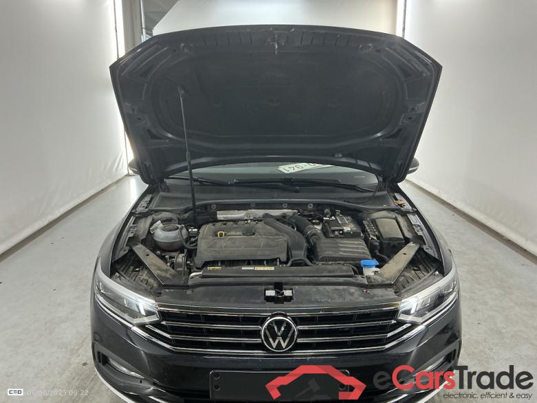 VOLKSWAGEN PASSAT 1.5 TSI ELEGANCE BUSINESS DSG #6