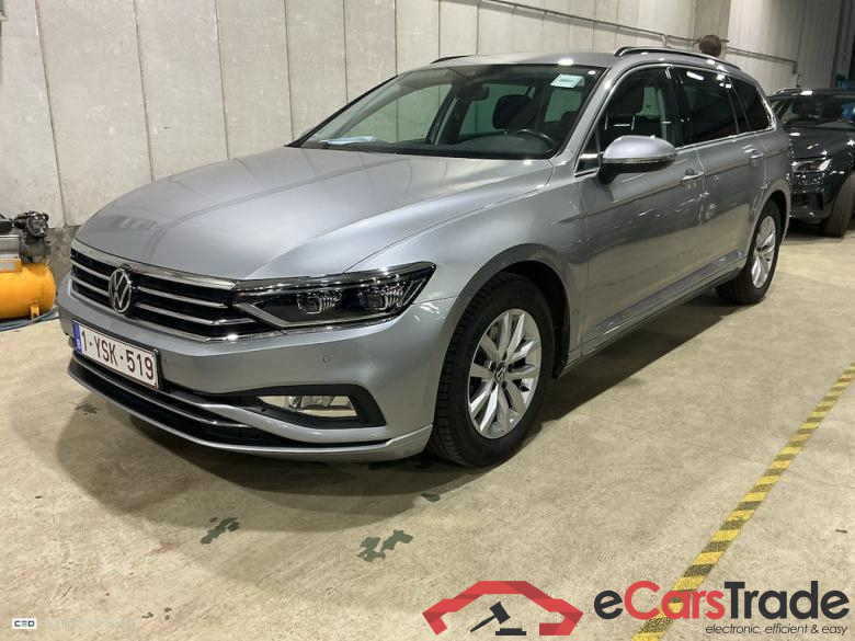 VOLKSWAGEN Passat 1.5 TSI OPF VARIANT STYLE BUSINESS
