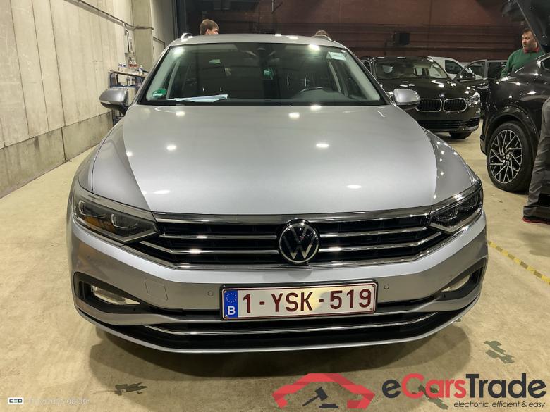 VOLKSWAGEN Passat 1.5 TSI OPF VARIANT STYLE BUSINESS #2