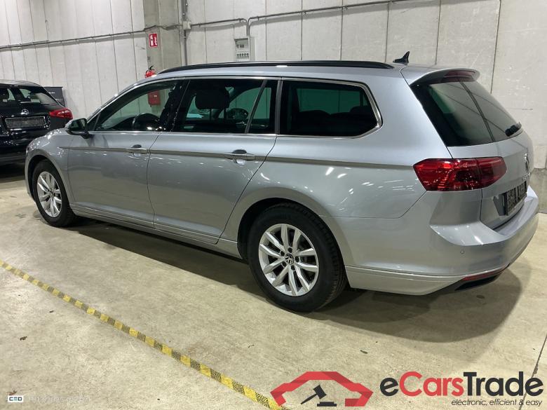 VOLKSWAGEN Passat 1.5 TSI OPF VARIANT STYLE BUSINESS #3