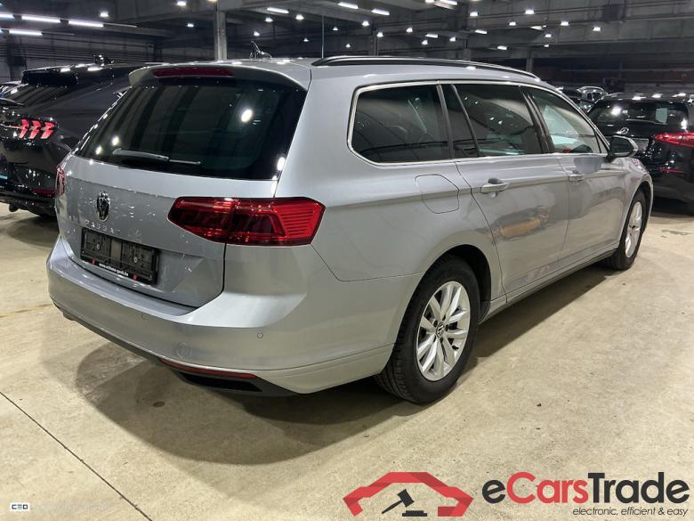 VOLKSWAGEN Passat 1.5 TSI OPF VARIANT STYLE BUSINESS #4