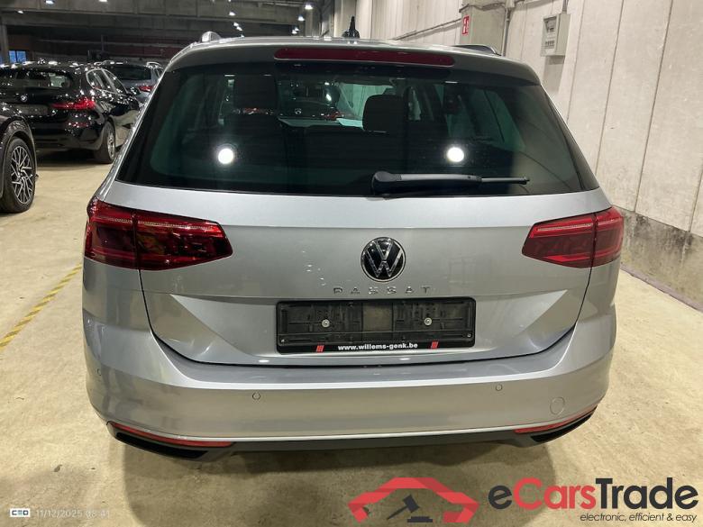 VOLKSWAGEN Passat 1.5 TSI OPF VARIANT STYLE BUSINESS #5