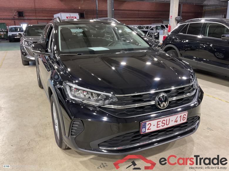 VOLKSWAGEN TAIGO 1.0 TSI 81KW DSG LIFE BUSINESS #1