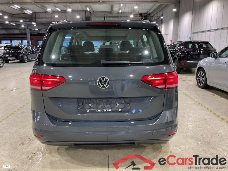VOLKSWAGEN Touran 1.5 TSI TRENDLINE #5