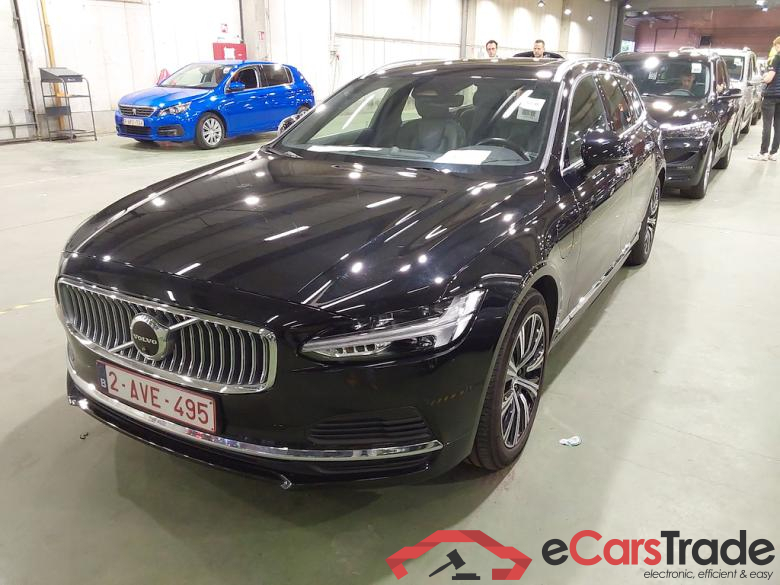 VOLVO V90 2.0 T8 RECHARGE GEARTRONIC INSCRIPTION
