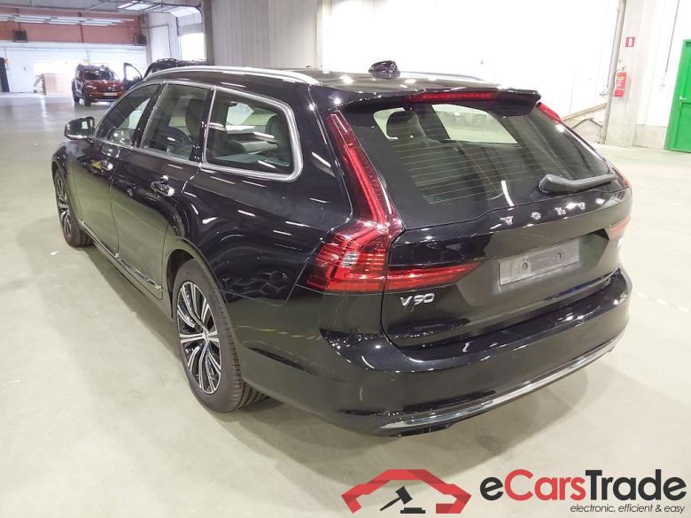 VOLVO V90 2.0 T8 RECHARGE GEARTRONIC INSCRIPTION #2