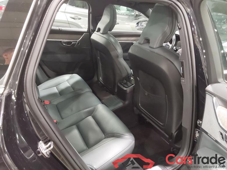 VOLVO V90 2.0 T8 RECHARGE GEARTRONIC INSCRIPTION #5