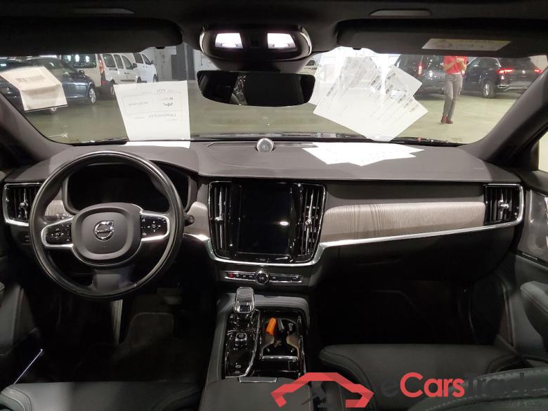 VOLVO V90 2.0 T8 RECHARGE GEARTRONIC INSCRIPTION #6