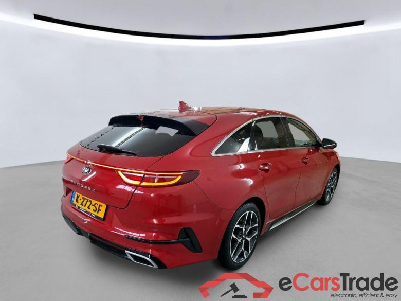 KIA PRO CEED 117 kW #6