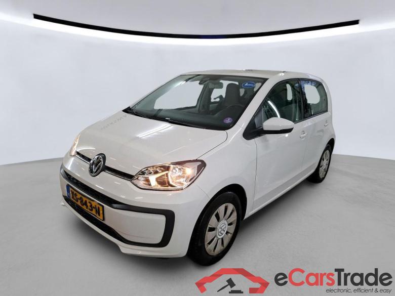 VOLKSWAGEN up! 44 kW #1