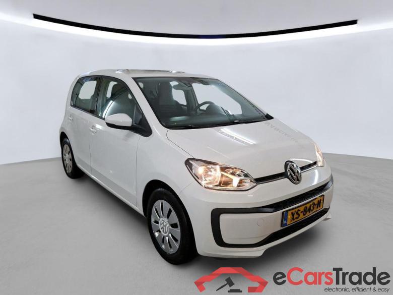 VOLKSWAGEN up! 44 kW #3