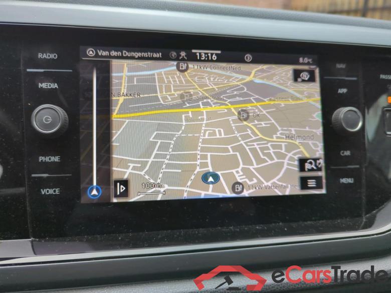 VOLKSWAGEN Taigo 81 kW #3