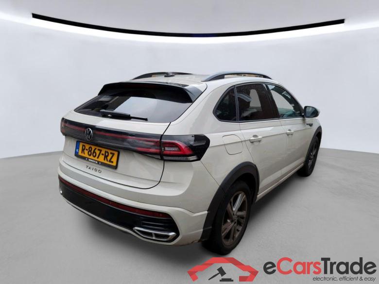 VOLKSWAGEN Taigo 81 kW #5