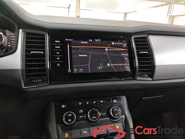 SKODA Kodiaq 110 kW #2