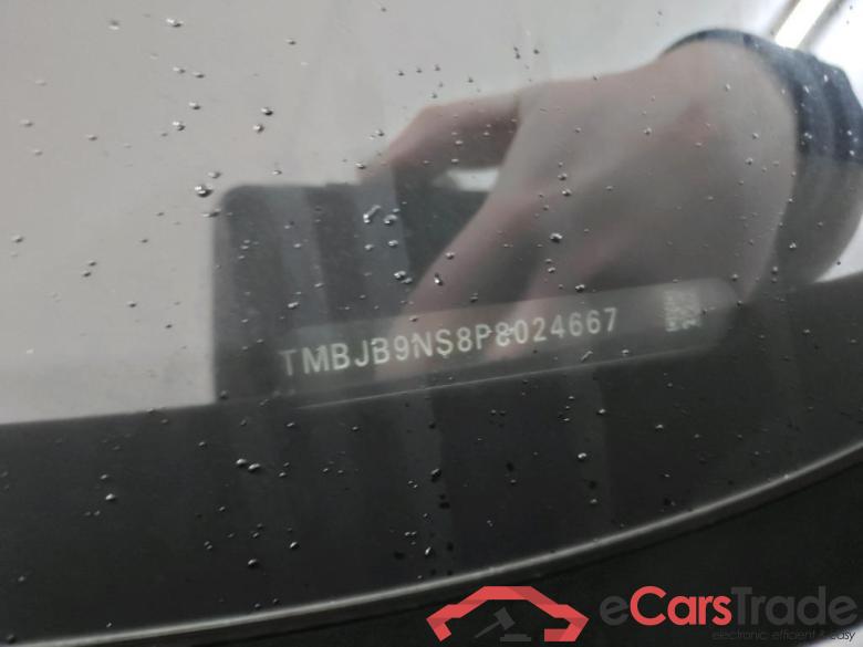 SKODA Kodiaq 110 kW #3