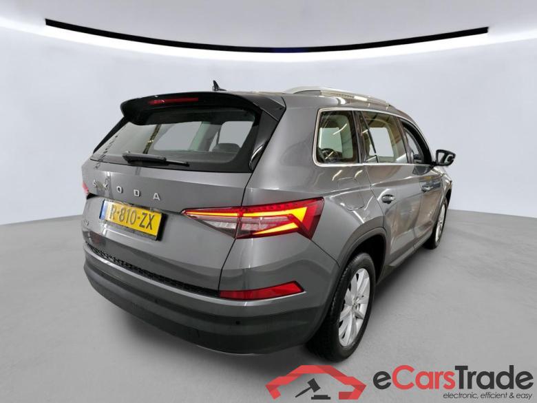 SKODA Kodiaq 110 kW #6